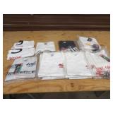 17-sz.XL Snap On T-Shirts