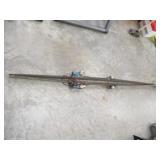 Hart Hugger I Skis