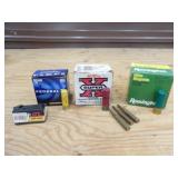 18-Federal 20Ga 2 3/4in. 4 Shot, &