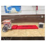 Snap On Creeper Bed (No Frame) Mod.JC23B,