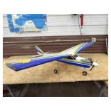 Tower Hobbies 40 N800TH Model Plane w/RC Control