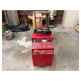 Snap On Fast Charger 420 Amp Boost, Mod. YA167A