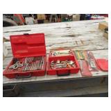 Snap On CJ98 Harmonic Balancer Puller Yoke w/