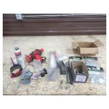 3-NIB Arctic Cat Stud Kits Part #:636046, Misc.