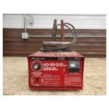 Snap On Mod.YA165B 40-10-2 Charger