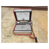 Snap On Mod.MT431 Ignition Analyzer