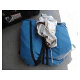 Boat Cover, Unsure Size