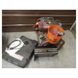 Generac 3500XL Generator in Pieces