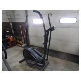 Weslo Momentum 750 Eliptical