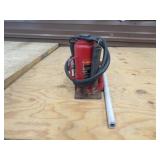 12 Ton Dual Hand Jack
