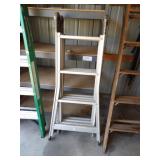 Flex-O-Ladder II