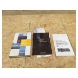 Private Pilot Manual, Work Book & Study Exam