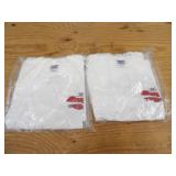 2-sz.Medium Snap On T-Shirts
