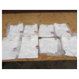 8-sz.Large Snap On T-Shirts