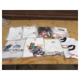 17-sz.XL Snap On T-Shirts