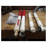 2-Rancho OE26075 Shocks &