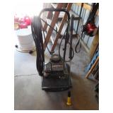 Briggs & Stratton Spring 3.75hp Pressure Washer