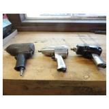 Snap On IM510, XT7100, 1-unsure 1/2in. Pneumatic