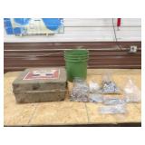 Atlas Headlight Aimer Service Kit, &