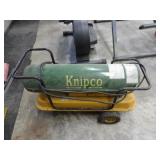 Knipco Portable Heater, 63,000 BTU