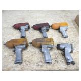 3-Snap On IM510, 2-IM5100, 1-Small Pneumatics,