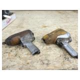 Snap On IM5100 1/2in. Pneumatic &