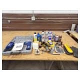 Blue Point ETB7200L Variable Speed Cordless Drill,