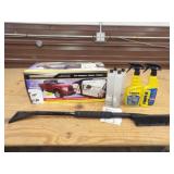 NIB-Longview Custom Towing MIrror, &