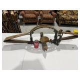 Duke #16 Bear Trap 42in. L w/Jaws