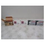 10-Western 12ga 3in 4 Buck, &
