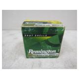 18-Remington 12ga 3in BB Shot