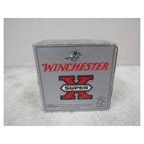 25-Winchester 12ga 3.5in 4 Shot