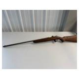 Remington The Targetmaster 510 22 S/L/LR, No Bolt
