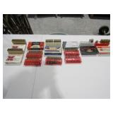 81-Live 30-06 SPRG Rounds & 49 Brass Only