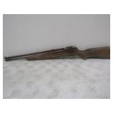 Crossman .22 Pump Air Rifle w/Wood Stock