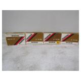 20-Federal 20ga 3in Magnum #4 Buckshot