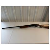 Remington 870 Wingmaster 12ga Pump Action, 30in.