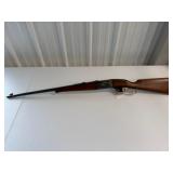 Savage 1895 75th Anniversary, 308 Win,Lever Action