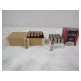 20-Federal 44 Rem Mag 240gr JHP, &