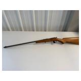Iver Johnson Model X 22 S/L/LR, Bolt Action,Single