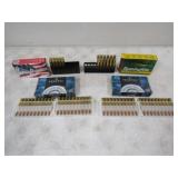 40-Federal 270 Win 150gr Soft PT RN, &