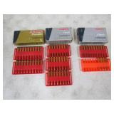 20-Federal 308 Win 180gr Nosler Partition, &