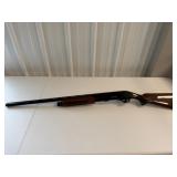 Weatherby PA-08 12ga 3in. Pump Action,28in. Barrel