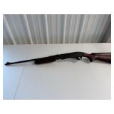 Remington 760 Gamemaster 270 win Pump Action