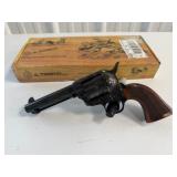 A. Uberti Stoeger El Patron 45Colt,6 Shot Revolver