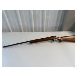 Remington 514 22 S/L/LR, Bolt Action, Single Shot