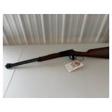 Henry Lever Action, 22 S/L/LR, Sights, 18.5in. BBL