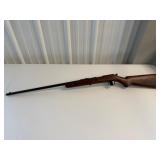 Remington 33 22 S/L/LR, BOlt Action, Single Shot