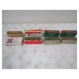 40-Winchester 308 Win, 27-Remington 308 Win