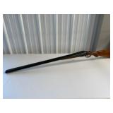 Ithaca Hammerless 12ga SxS, 32in. Barrel,